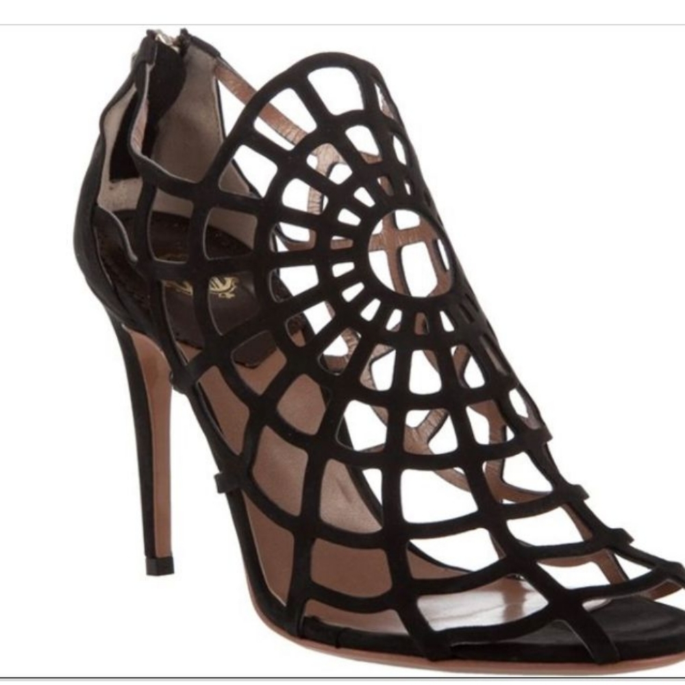 Roberto Cavalli pumps - Picture 3 of 8